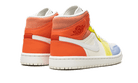 Nike Wmns Air Jordan 1 Mid To My First Coach-Nike-pikastore.cz