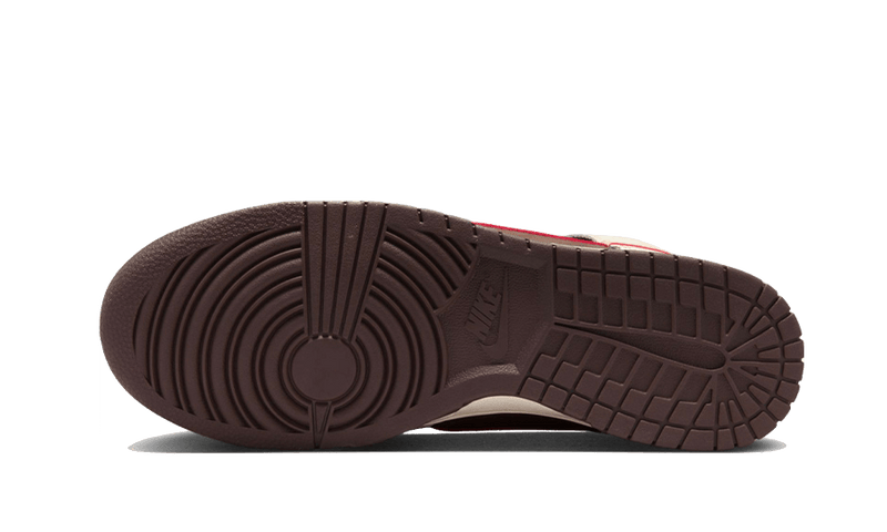 Nike Dunk High GS Baroque Brown-Nike-pikastore.cz