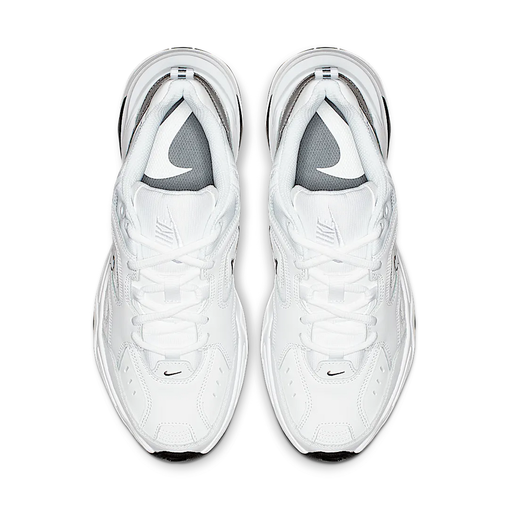 Nike M2K Tekno Cool White (Women's)-sneakers-Nike-pikastore.cz