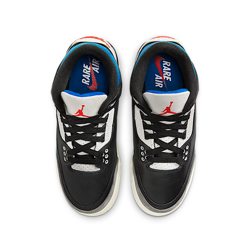Nike Air Jordan 3 Rare Air-Nike-pikastore.cz
