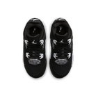 Nike Air Jordan 4 Retro TD White Thunder-Air Jordan-pikastore.cz