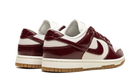Nike Dunk Low LX Dark Team Red Croc (Women's)-sneakers-Nike-pikastore.cz