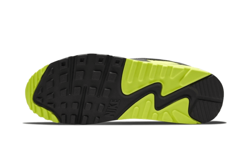 Nike Air Max 90 OG Volt (2020)-sneakers-Nike-pikastore.cz