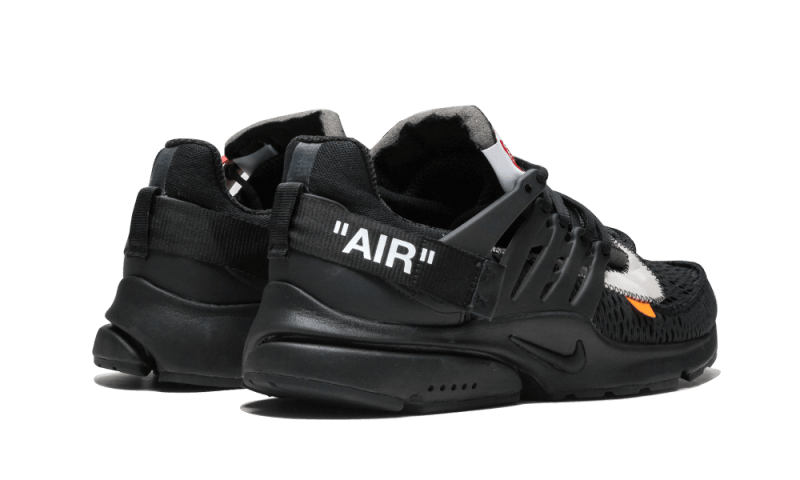 Nike Off-White x Air Presto Black-Nike-pikastore.cz
