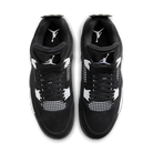 Nike Air Jordan 4 Retro White Thunder-Air Jordan-pikastore.cz