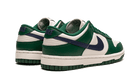Nike Dunk Low Retro Gorge Green Midnight Navy (Women's)-sneakers-Nike-pikastore.cz