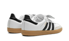 Adidas Samba LT Cloud White Core Black (Women's)-sneakers-Adidas-pikastore.cz
