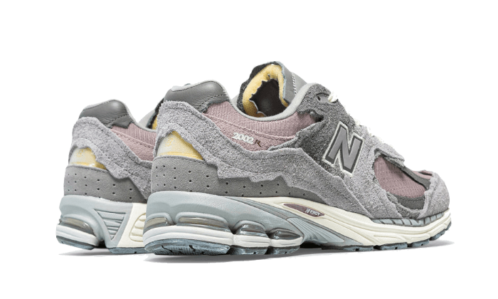 New Balance 2002R Protection Pack - Lunar New Year-New Balance-pikastore.cz