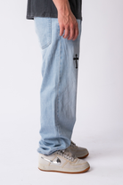 Custom Cross Jeans v2-Kalhoty-Custompantsprg-pikastore.cz