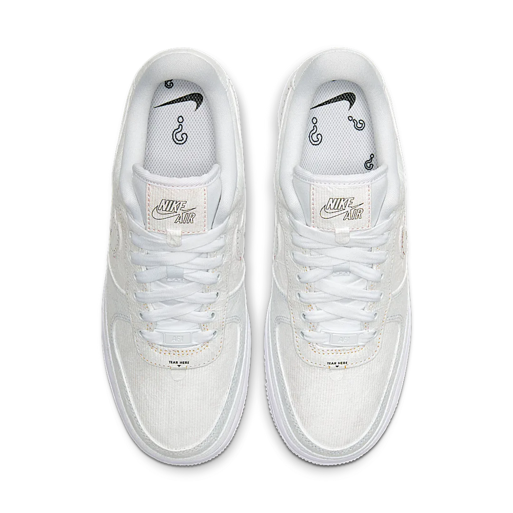 Nike Wmns Air Force 1 Low Tear Away-Nike-pikastore.cz