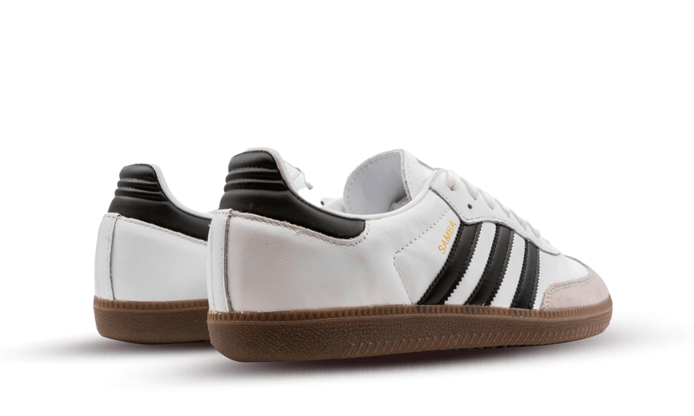Adidas Samba OG Cloud White-Adidas-pikastore.cz