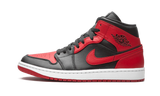 Nike Air Jordan 1 Mid GS Banned