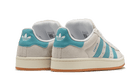 Adidas Campus 00s Crystal White Preloved Blue (Women's)-sneakers-Adidas-pikastore.cz