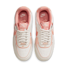 Nike Air Force 1 Low Shadow White Coral Pink (Women's)-sneakers-Nike-pikastore.cz