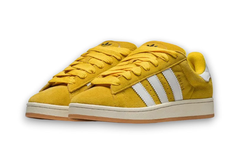 Adidas Campus 00s Spice Yellow-Adidas-pikastore.cz