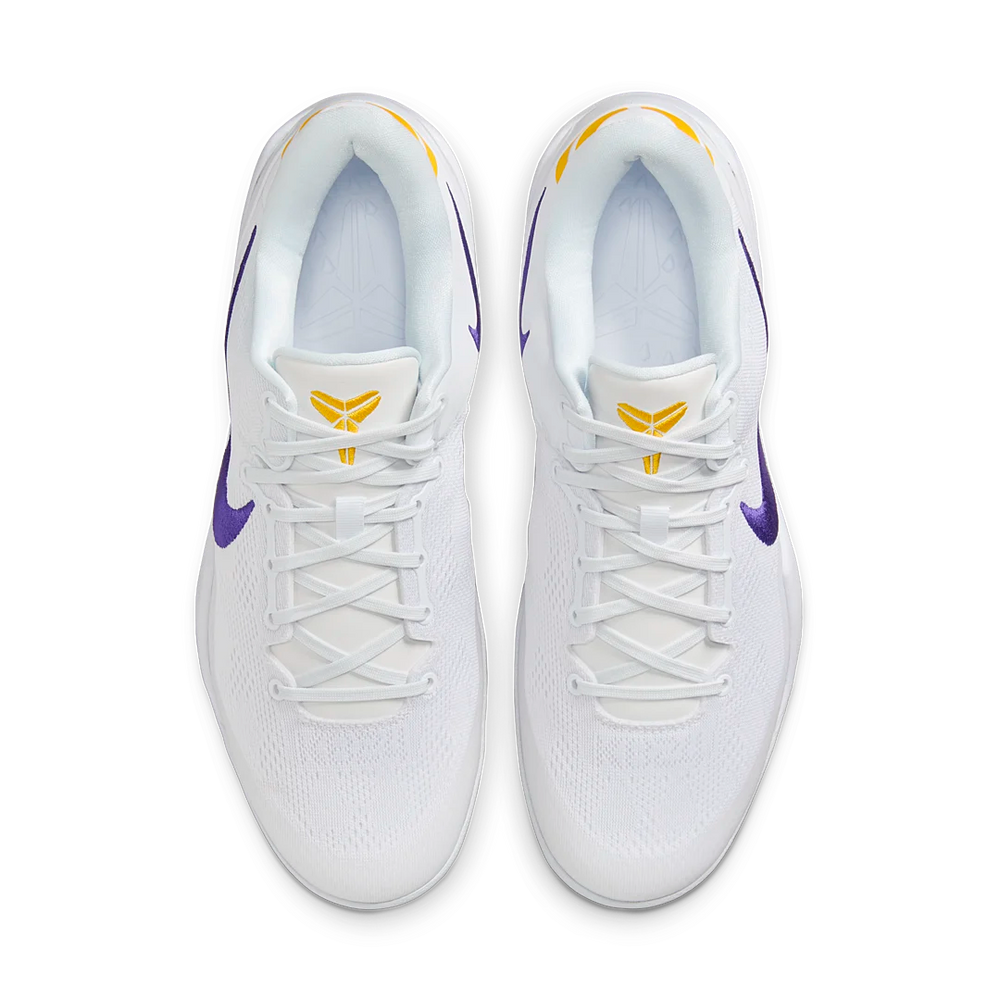 Nike Kobe 8 Protro Lakers Home-Nike-pikastore.cz