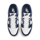 Nike Dunk Low Vintage Navy (Women's)-sneakers-Nike-pikastore.cz