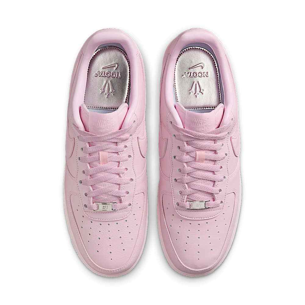 Nike Air Force 1 Low Drake NOCTA Certified Lover Boy Pink Foam-Nike-pikastore.cz