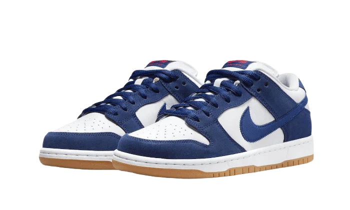 Nike SB Dunk Low Los Angeles Dodgers-sneakers-Nike-pikastore.cz