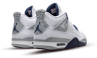 Nike Air Jordan 4 Retro Midnight Navy-sneakers-Air Jordan-pikastore.cz