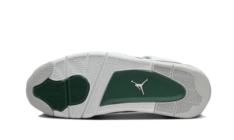 Nike Air Jordan 4 Retro Oxidized Green (GS)-sneakers-Air Jordan-pikastore.cz