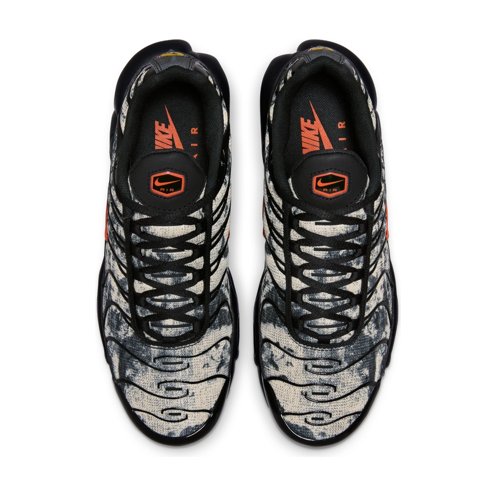 Nike Air Max Plus Black Orange Camo-Nike-pikastore.cz