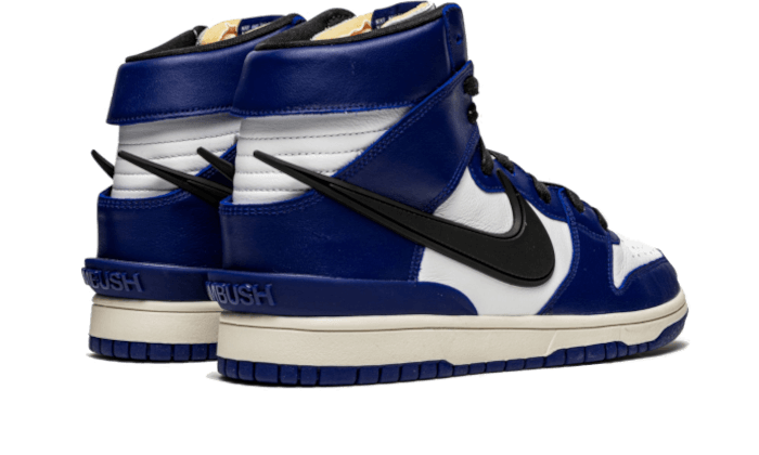 Nike AMBUSH x Dunk High Deep Royal-Nike-pikastore.cz