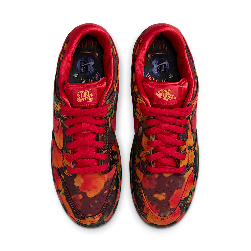 Nike SB Dunk Low Pro The Wizard of Oz-Nike-pikastore.cz