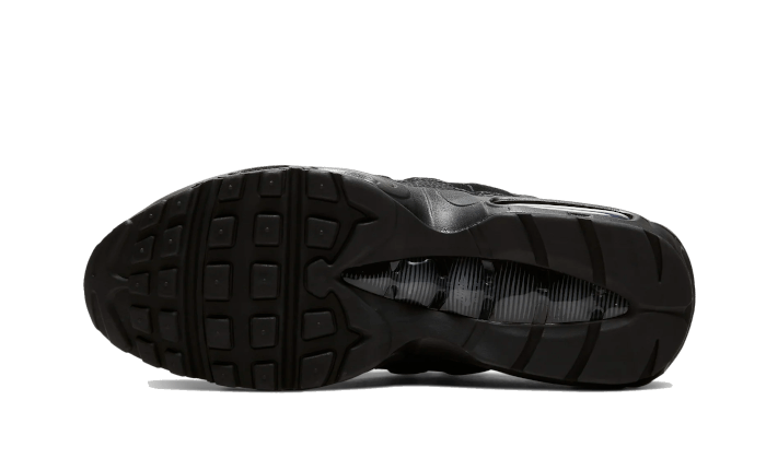 Nike Wmns Air Max 95 Black-Nike-pikastore.cz