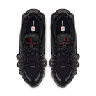 Nike Shox TL Black Max Orange (Women's)-sneakers-Nike-pikastore.cz