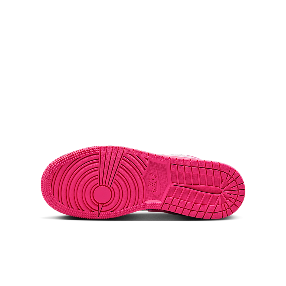 Nike Air Jordan 1 Low GS Valentines Day-Air Jordan-pikastore.cz