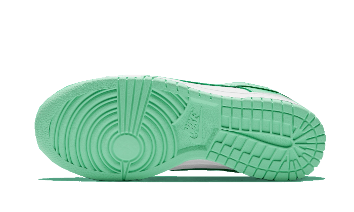 Nike Wmns Dunk Low Green Glow-Nike-pikastore.cz