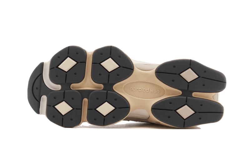 New Balance 9060 Moonrock Linen-sneakers-New Balance-pikastore.cz