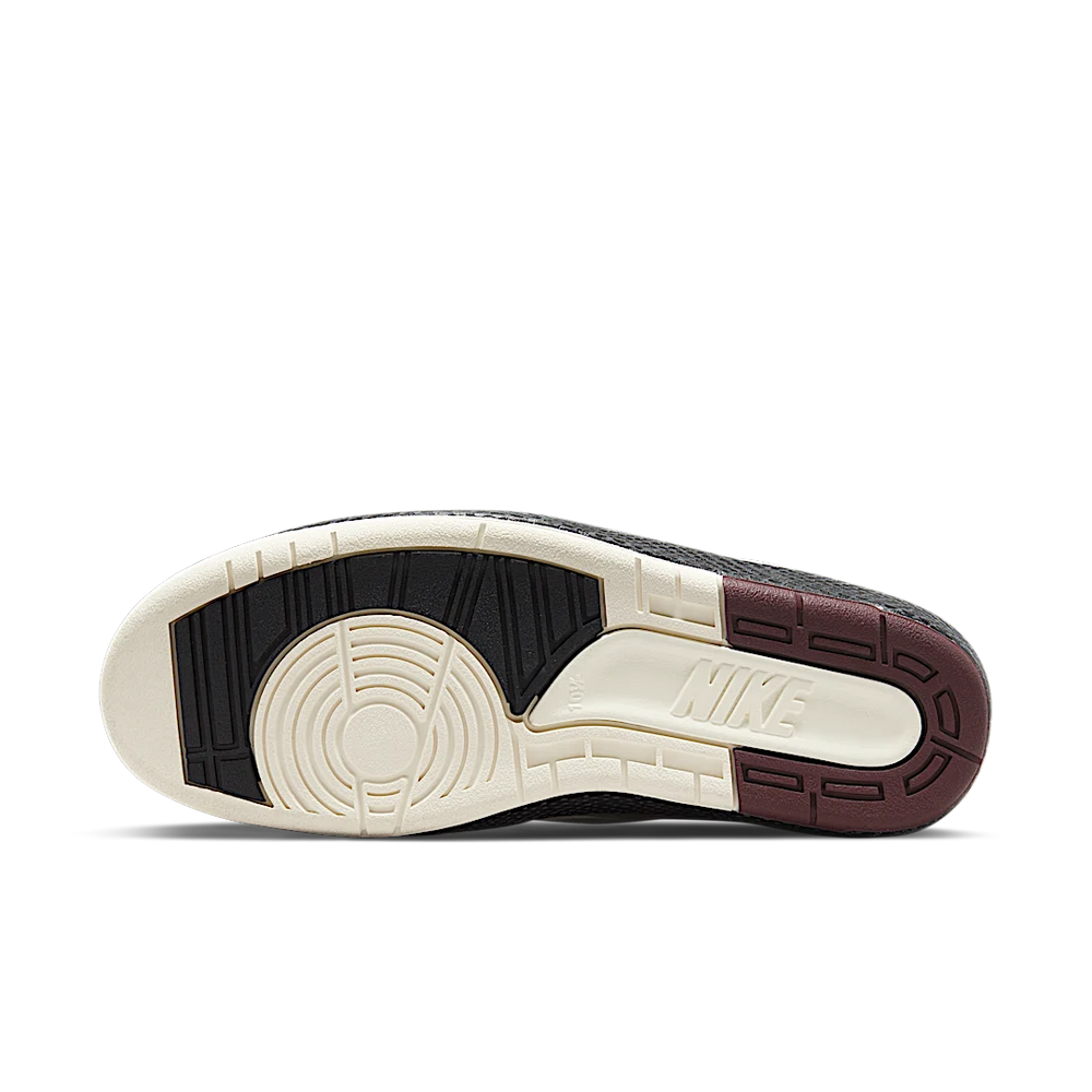 Nike Air Jordan A Ma Maniere x 2 Retro Airness-Air Jordan-pikastore.cz