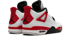 Nike Air Jordan 4 Retro Red Cement-sneakers-Air Jordan-pikastore.cz