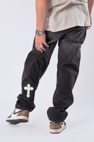 Custom Cross Jeans-Kalhoty-Custompantsprg-pikastore.cz
