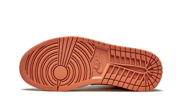 Nike Air Jordan 1 Mid Apricot-Air Jordan-pikastore.cz
