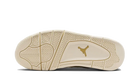 Nike Air Jordan 4 Retro Metallic Gold (Women's)-sneakers-Air Jordan-pikastore.cz