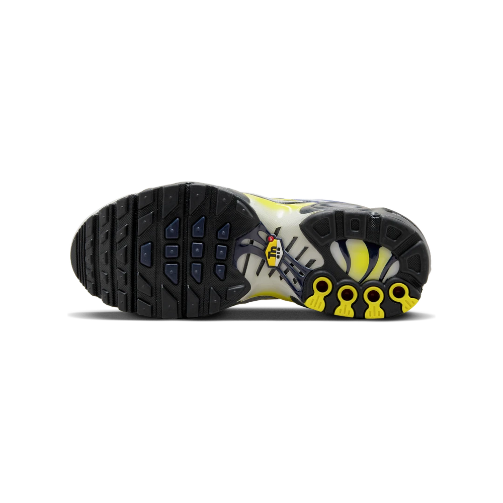 Nike Air Max Plus GS Obsidian Silver-Nike-pikastore.cz