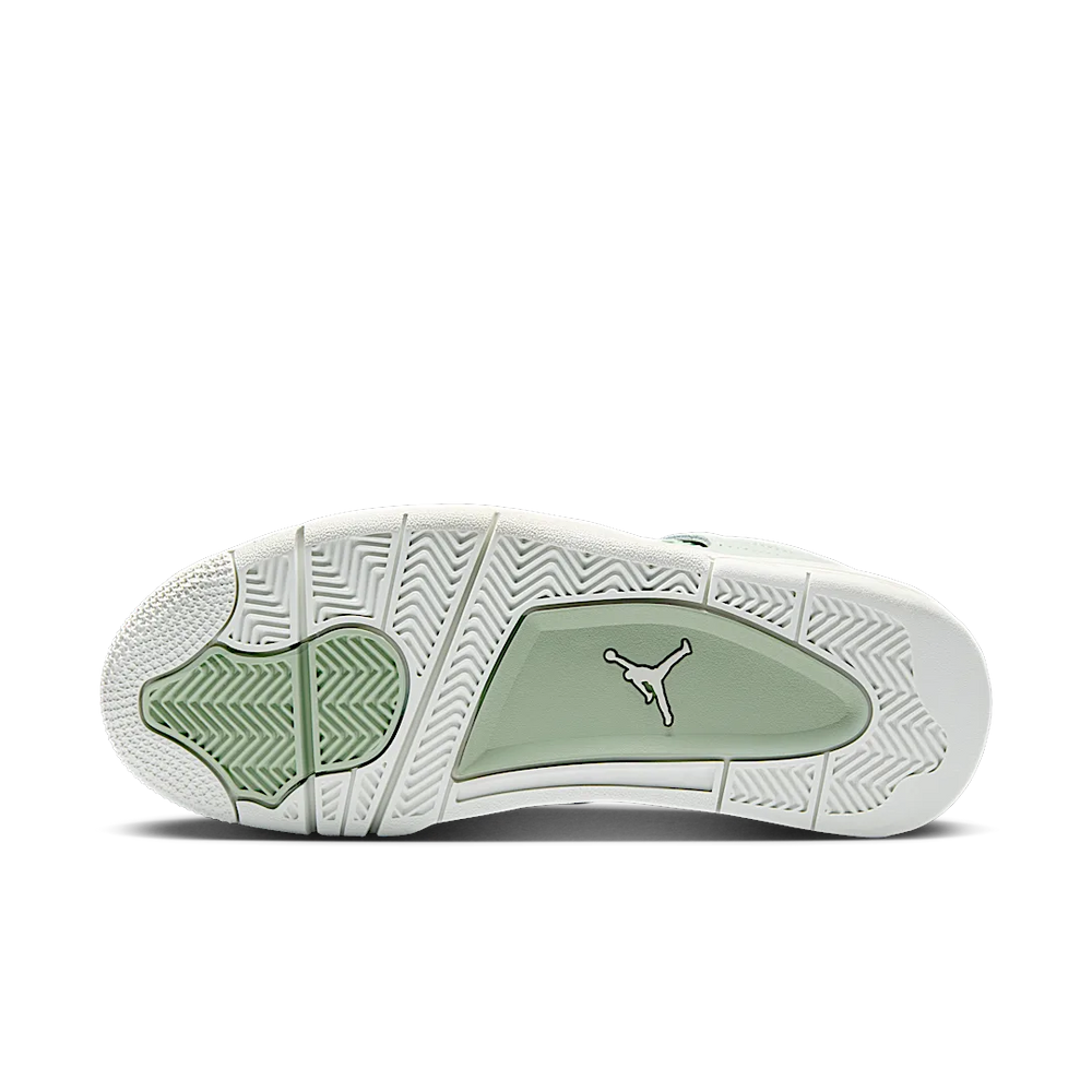 Nike Air Jordan 4 Retro Seafoam-Air Jordan-pikastore.cz