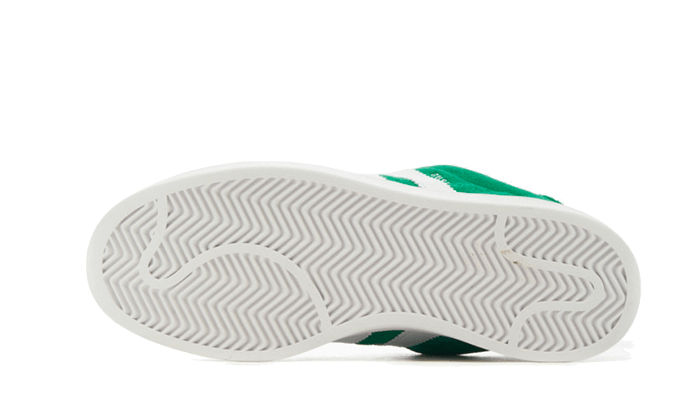 Adidas Campus 00s Green Cloud White (Women's)-sneakers-Adidas-pikastore.cz