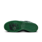 Nike THERE Skateboards x Dunk Low SB Black Gorge Green-Nike-pikastore.cz