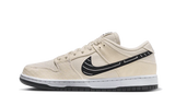 Nike SB Dunk Low Albino &amp; Preto