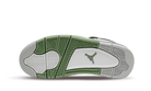Nike Air Jordan 4 Retro Seafoam (Women's)-sneakers-Air Jordan-pikastore.cz