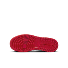 Nike Air Jordan 1 Mid Gym Red Black White-Air Jordan-pikastore.cz