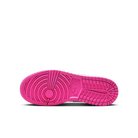 Nike Air Jordan 1 Mid GS Fire Pink-Air Jordan-pikastore.cz
