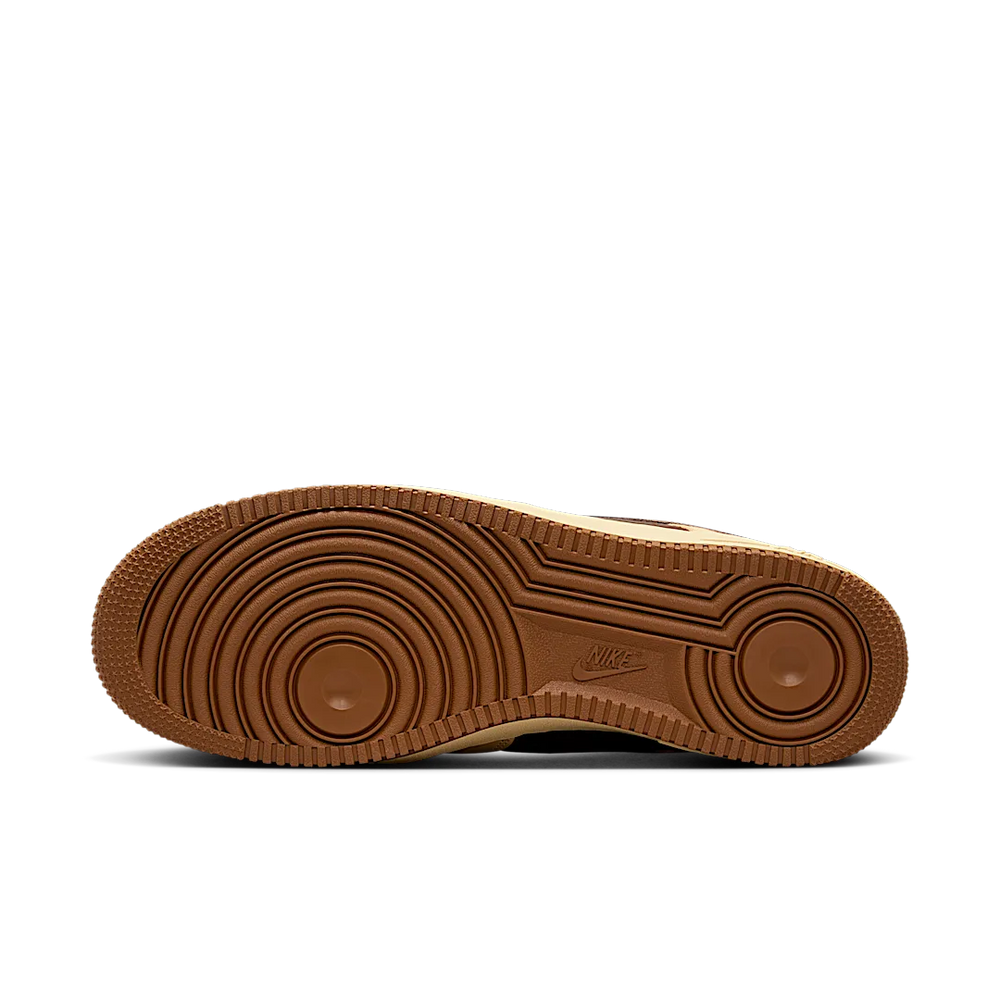Nike Air Force 1 Low 07 Light British Tan-Nike-pikastore.cz