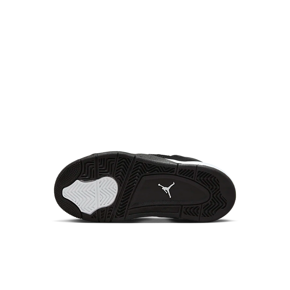Nike Air Jordan 4 Retro TD White Thunder-Air Jordan-pikastore.cz