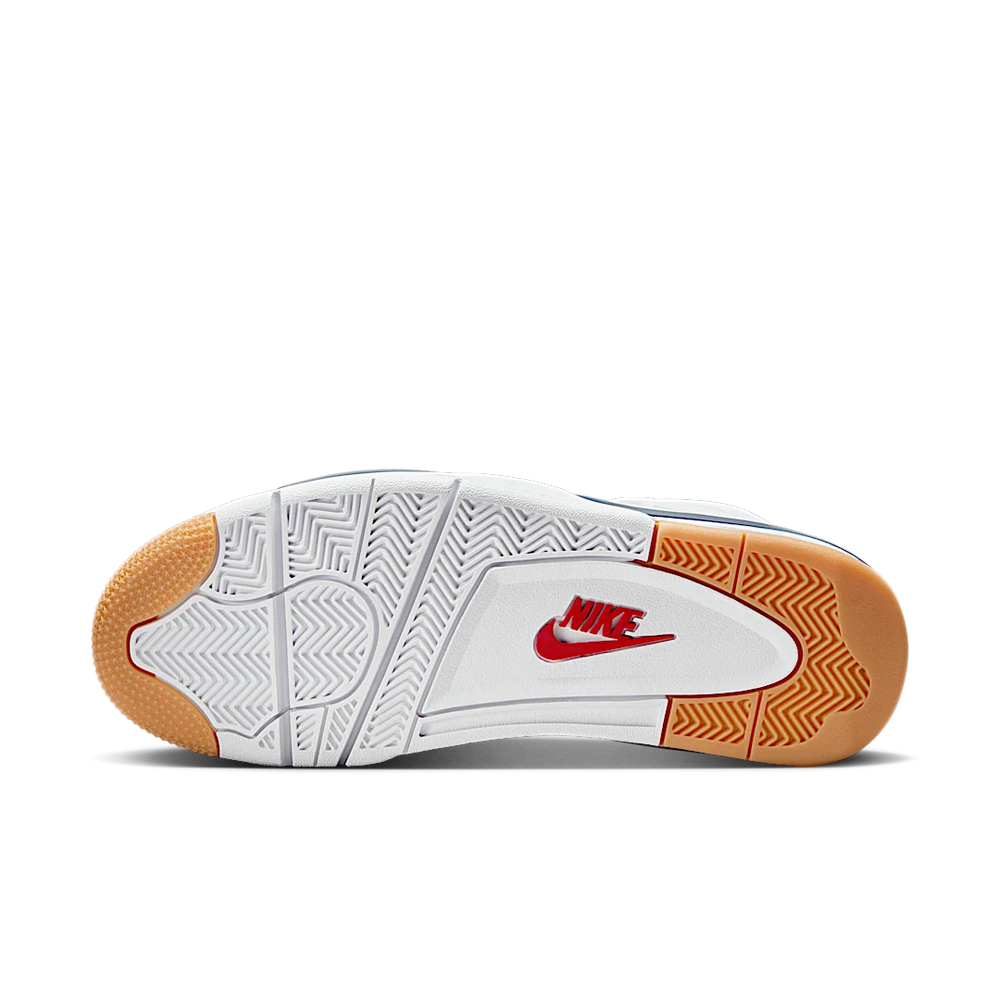 Nike Air Jordan SB x 4 Retro SP Navy-Air Jordan-pikastore.cz