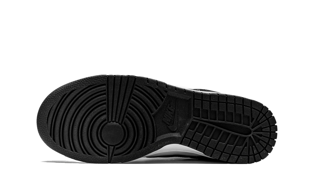Nike Dunk Low Retro White Black Panda (Women's)-Nike-pikastore.cz